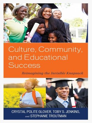 cover image of Culture, Community, and Educational Success